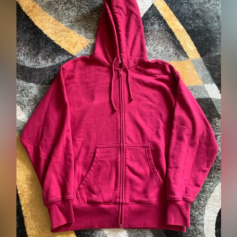 TNA Hoodie Sweatfleece Terry